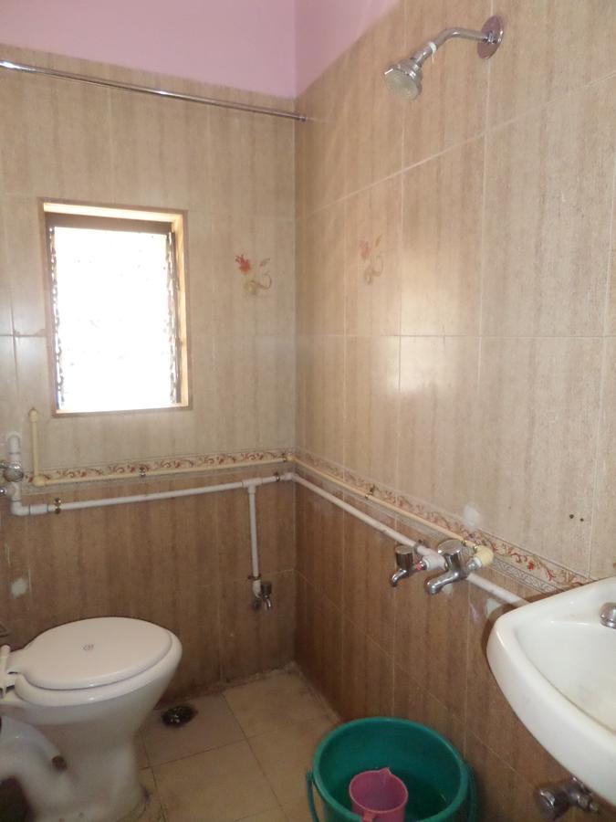 Hôtel Ashtavinayak Residency à Pune Extérieur photo