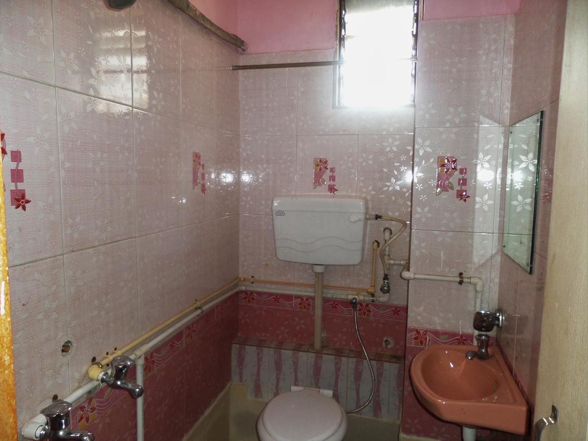 Hôtel Ashtavinayak Residency à Pune Extérieur photo